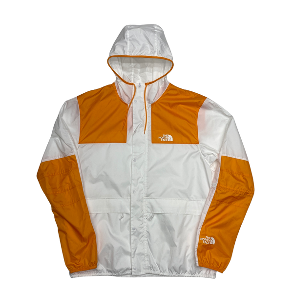 North Face Mountain Lightweight Shell