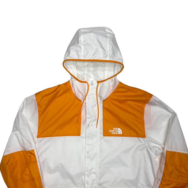 North Face Mountain Lightweight Shell