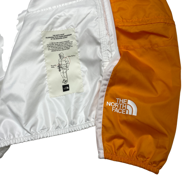 North Face Mountain Lightweight Shell