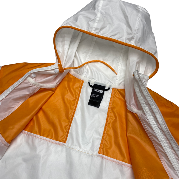 North Face Mountain Lightweight Shell