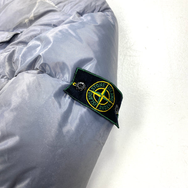 Stone Island Vintage Down Filled Puffer Jacket