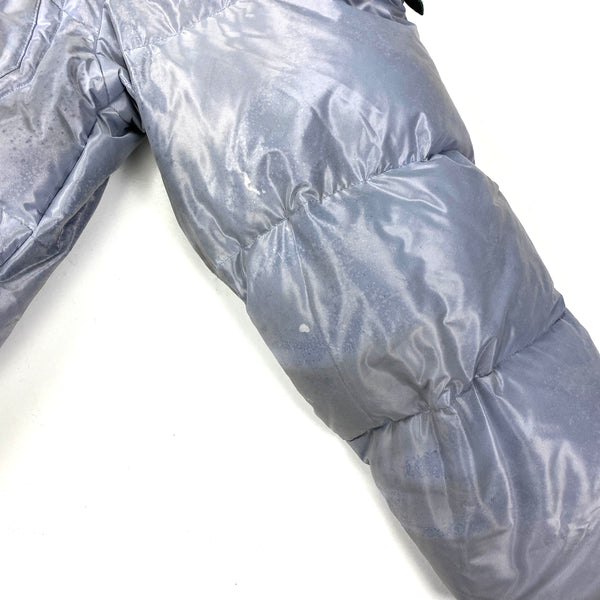 Stone Island Vintage Down Filled Puffer Jacket