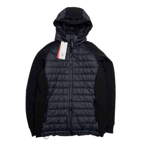 CP Company Padded Goggle Soft Shell AGE 14