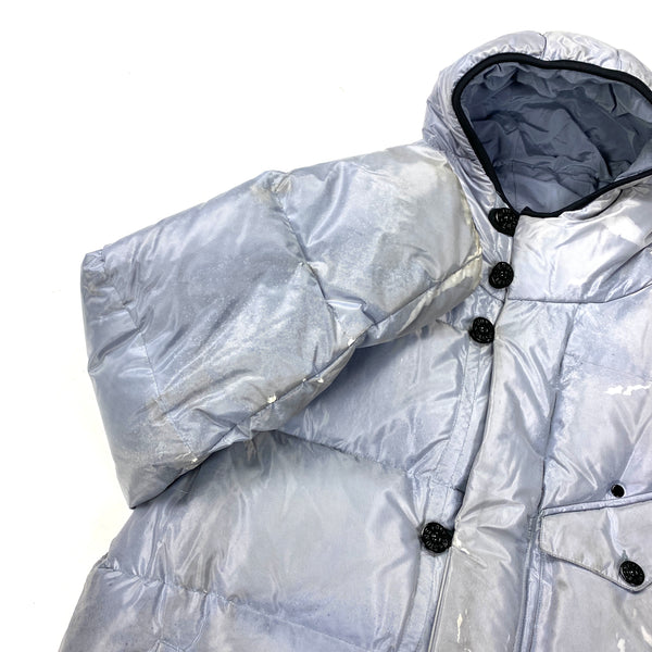 Stone Island Vintage Down Filled Puffer Jacket