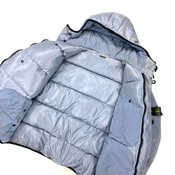 Stone Island Vintage Down Filled Puffer Jacket