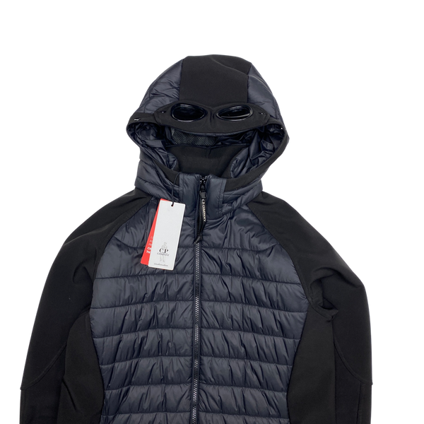 CP Company Padded Goggle Soft Shell AGE 14