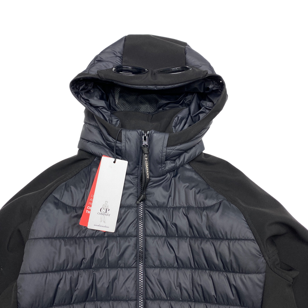 CP Company Padded Goggle Soft Shell AGE 14