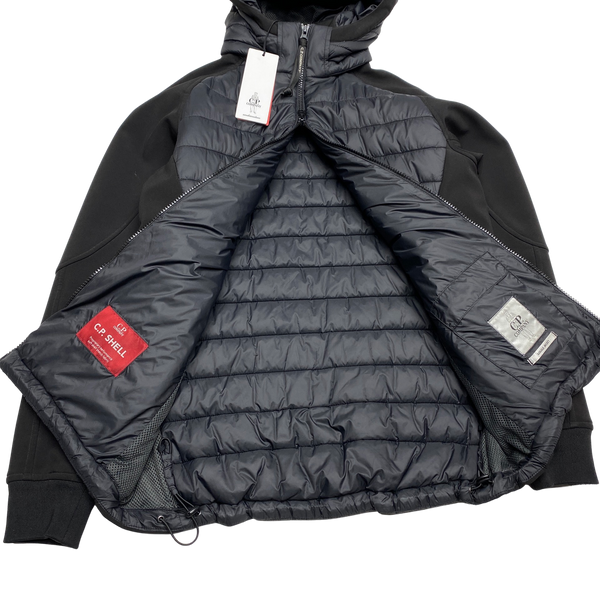 CP Company Padded Goggle Soft Shell AGE 14