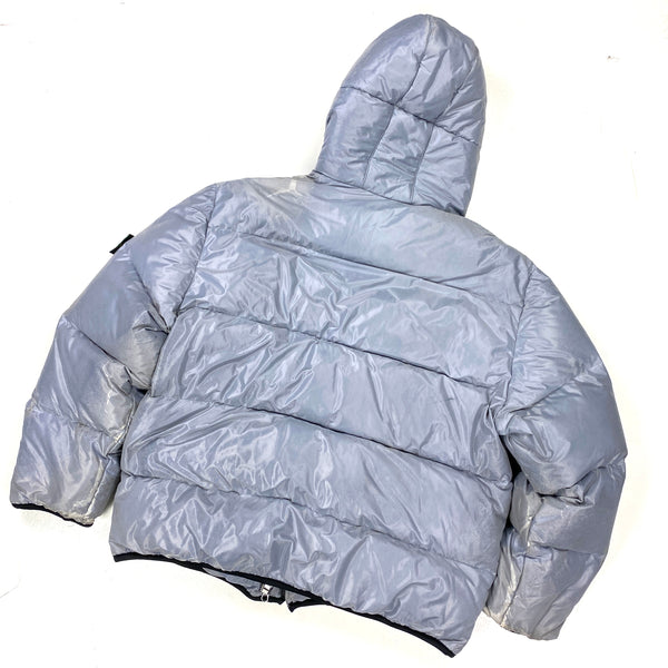 Stone Island Vintage Down Filled Puffer Jacket