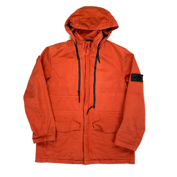 Stone Island Bavita T Shadow Project Jacket