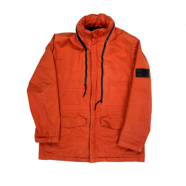 Stone Island Bavita T Shadow Project Jacket