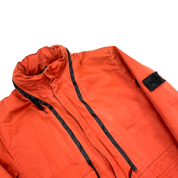 Stone Island Bavita T Shadow Project Jacket