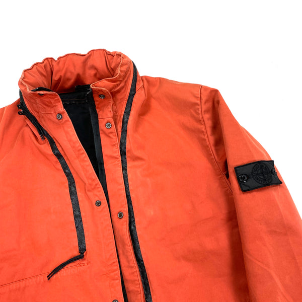 Stone Island Bavita T Shadow Project Jacket