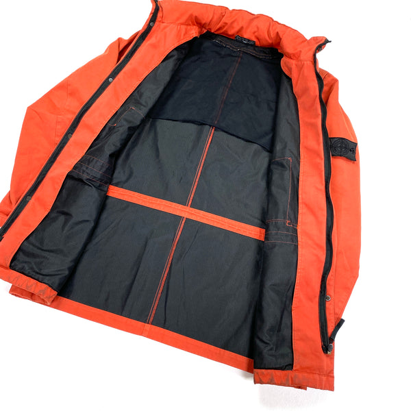 Stone Island Bavita T Shadow Project Jacket