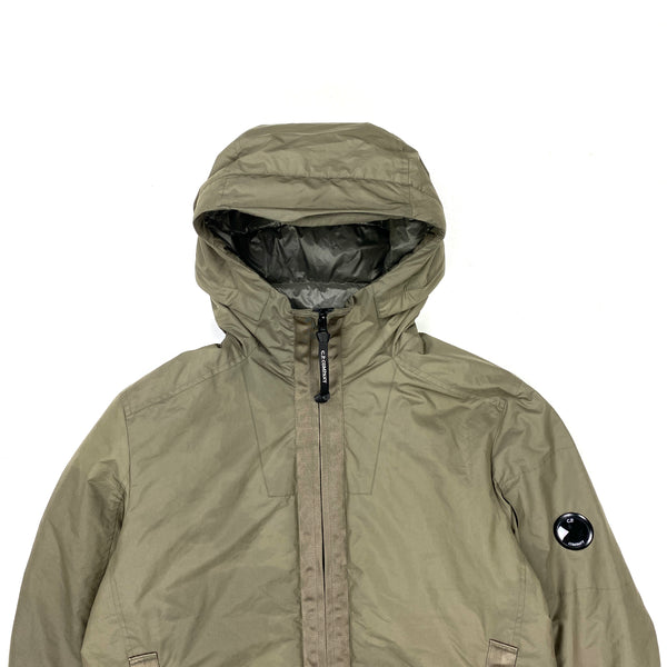 CP Company Micro M Down Filled Jacket