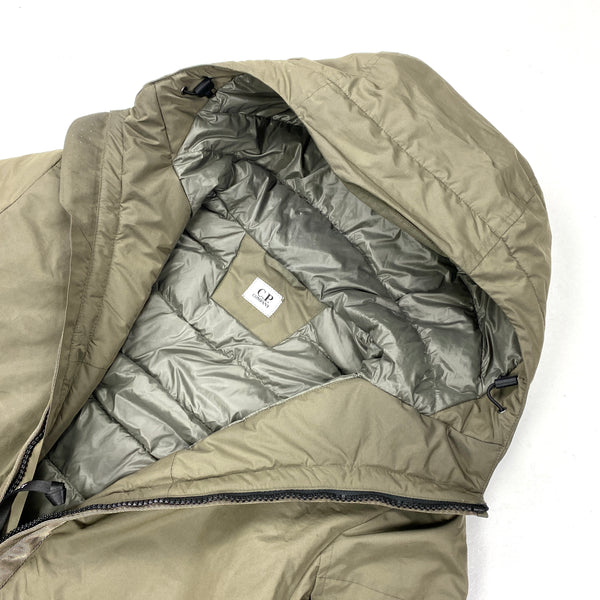 CP Company Micro M Down Filled Jacket