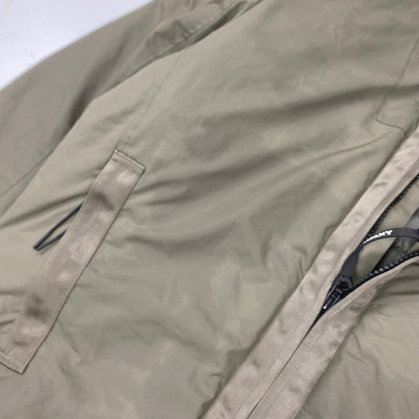 CP Company Micro M Down Filled Jacket