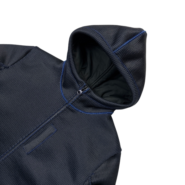 Stone Island 2020 Shadow Project Primaloft Insulated Knit Jacket - Medium