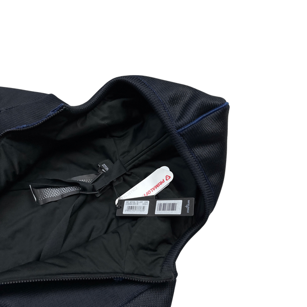 Stone Island 2020 Shadow Project Primaloft Insulated Knit Jacket - Medium