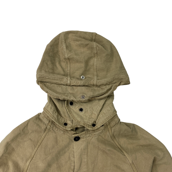 Stone Island SS/2003 Vintage Compact Jacket