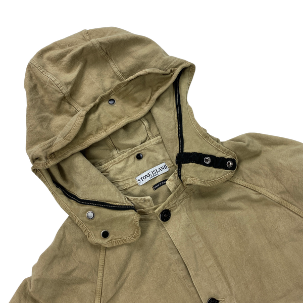 Stone Island SS/2003 Vintage Compact Jacket