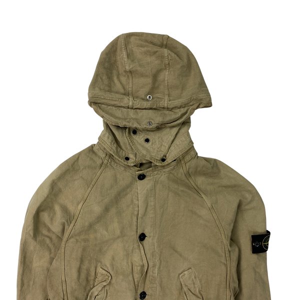 Stone Island SS/2003 Vintage Compact Jacket