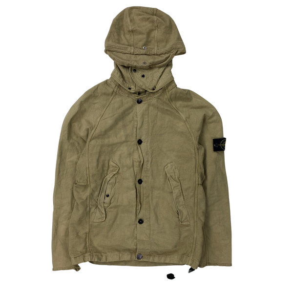 Stone Island SS/2003 Vintage Compact Jacket