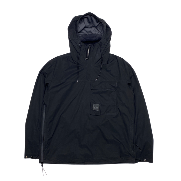 CP Company Pro Tek Metropolis Face Mask Pullover Smock