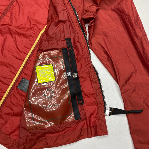 Ma Strum Lightweight Summer Jacket