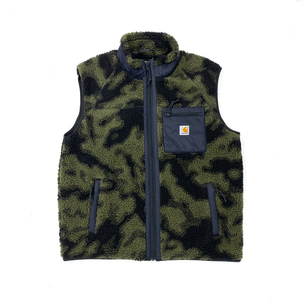 Carhartt discount camo vest