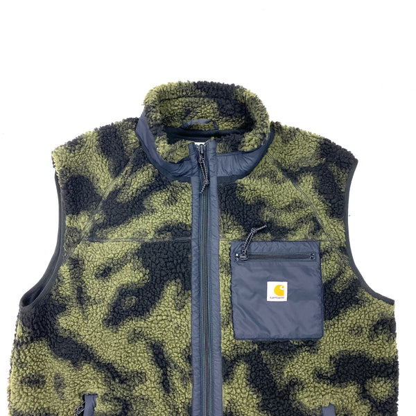 Carhartt Camo Prentis Vest