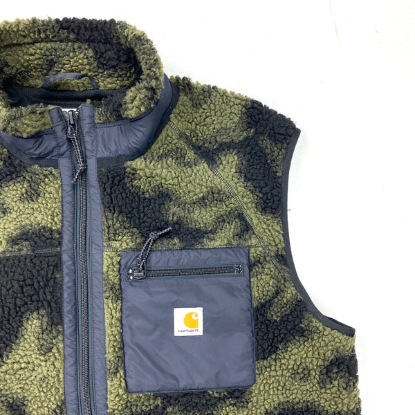 Carhartt Camo Prentis Vest