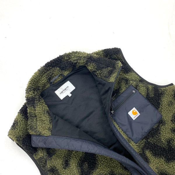 Carhartt Camo Prentis Vest