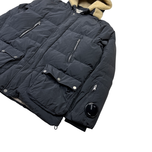 CP Company 2007 Watch Finder Down Filled Jacket - 3XL