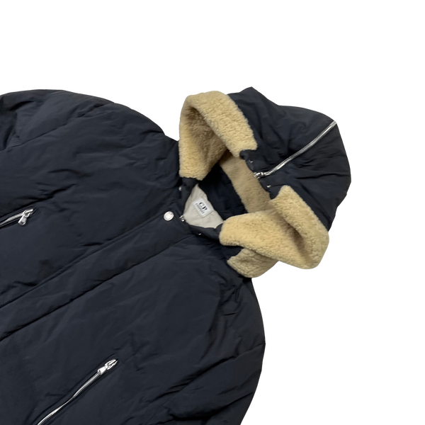 CP Company 2007 Watch Finder Down Filled Jacket - 3XL