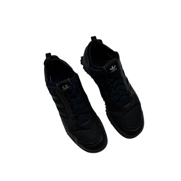 CP Company x Adidas Trainers UK 8