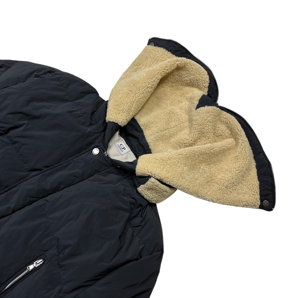 CP Company 2007 Watch Finder Down Filled Jacket - 3XL