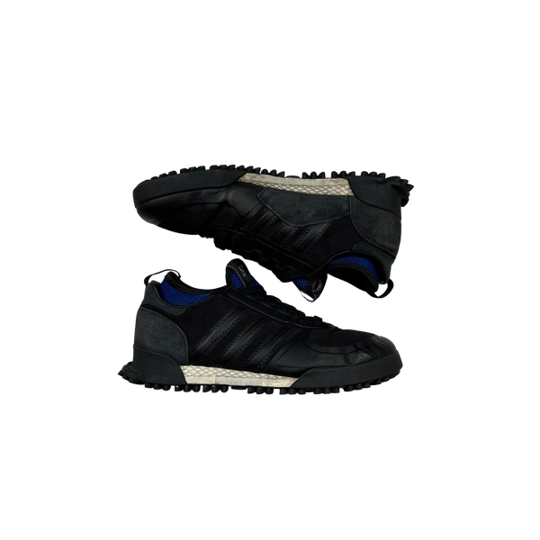 CP Company x Adidas Trainers UK 8