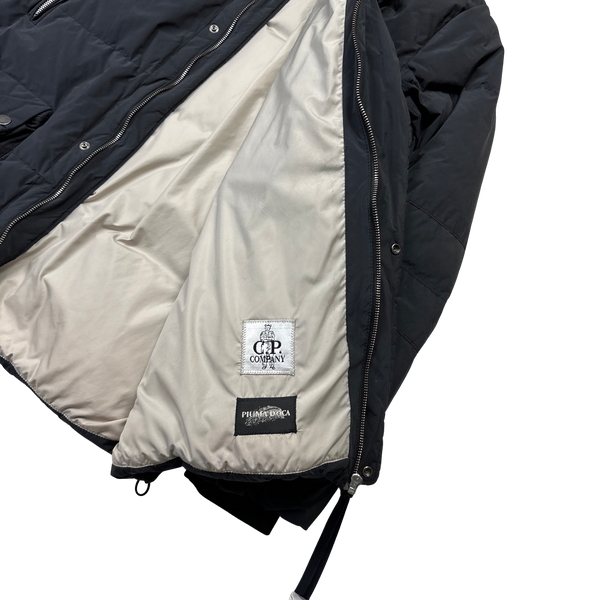 CP Company 2007 Watch Finder Down Filled Jacket - 3XL