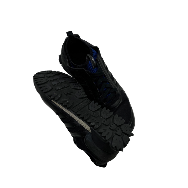 CP Company x Adidas Trainers UK 8