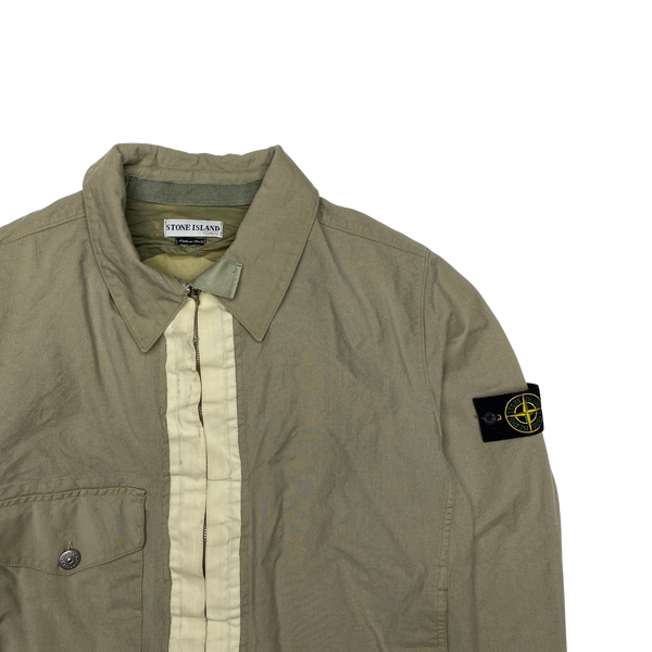 Stone Island Vintage 2002 Resine Speciali Jacket