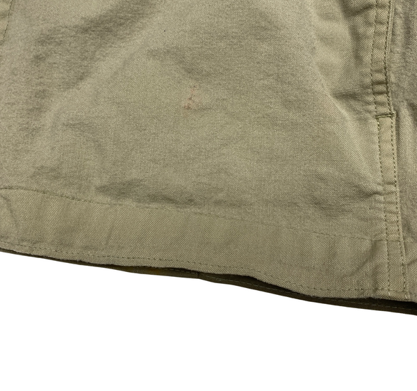 Stone Island Vintage 2002 Resine Speciali Jacket