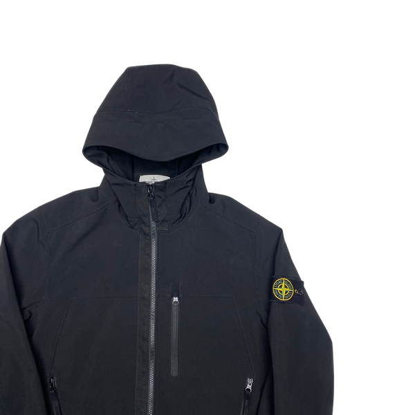 Stone island soft shell 2018 2025