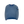 Load image into Gallery viewer, CP Company Two Tone Blue Re Colour Sweatshirt
