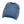 Load image into Gallery viewer, CP Company Two Tone Blue Re Colour Sweatshirt
