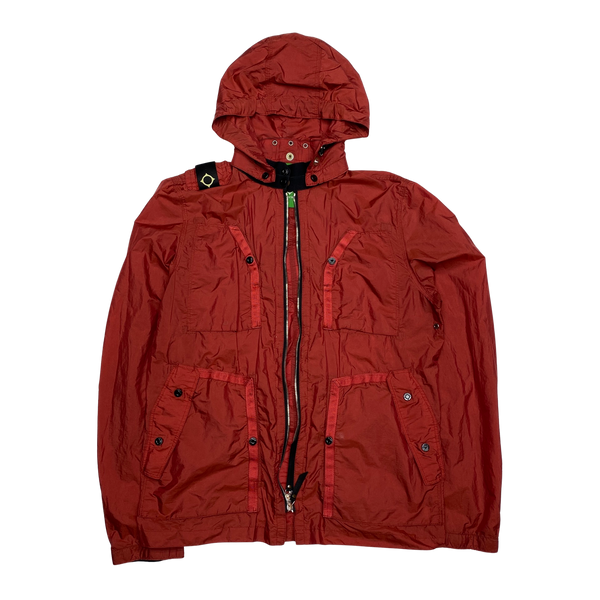 Ma Strum Lightweight Summer Jacket