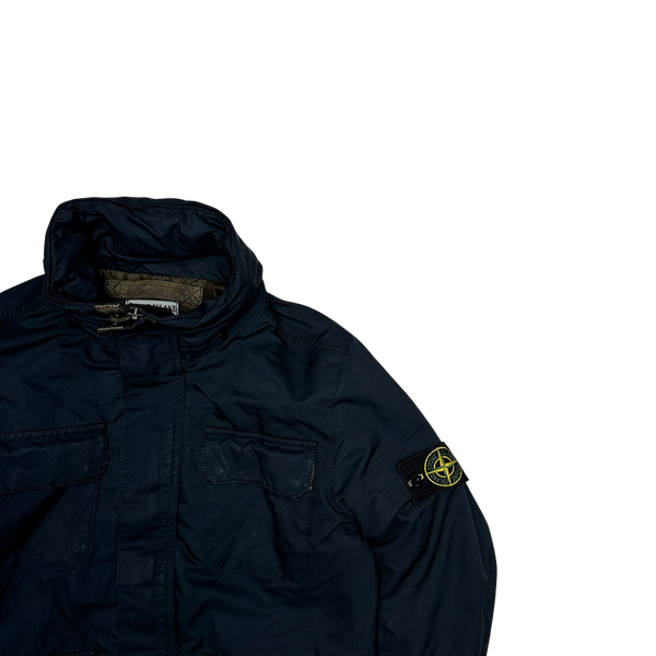 Stone island 2025 david ovd