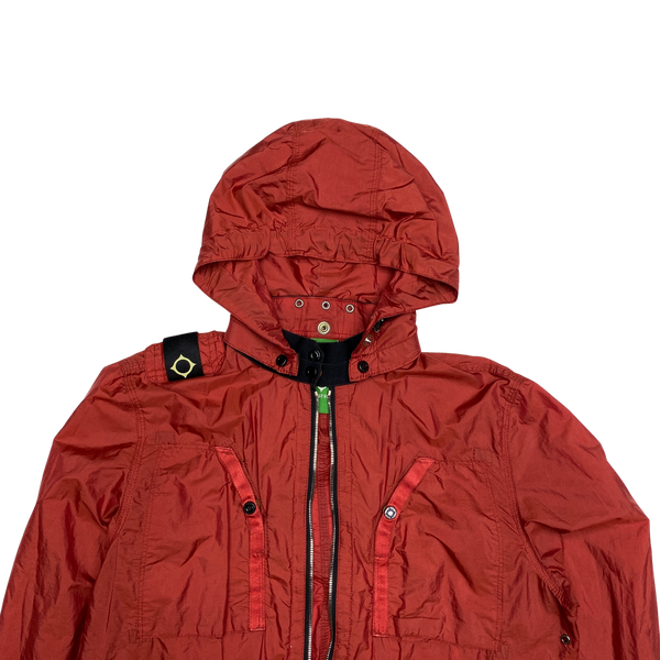 Ma Strum Lightweight Summer Jacket