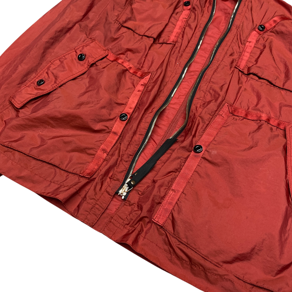 Ma Strum Lightweight Summer Jacket