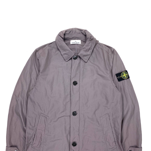19ss STONE ISLAND MICRO REPS JACKET ジャケット/アウター 19ss STONE ISLAND MICRO REPS JACKET ジャケット/アウター